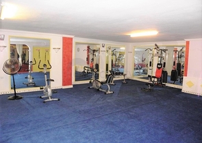 Трехкомнатная квартира в районе Махмутлар