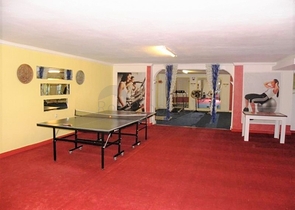 Трехкомнатная квартира в районе Махмутлар