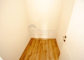 Квартира 1+1 в микрорайне Лиман Коньяалты 600 м до моря