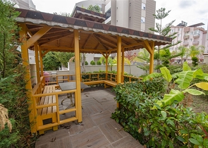 Квартира 1+1 в микрорайне Лиман Коньяалты 600 м до моря