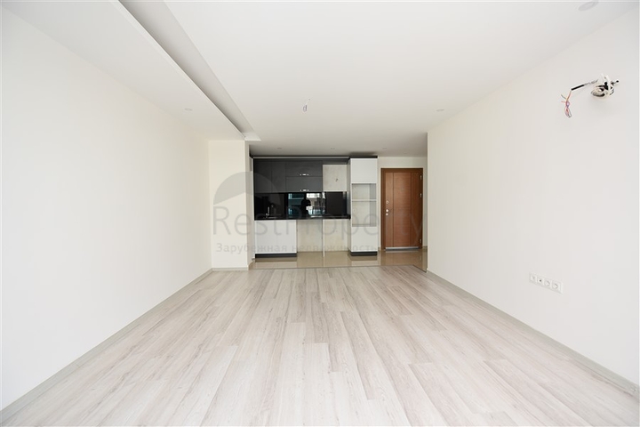 Квартиры и пентхаусы в благоустроенном комплексе Каргыджака