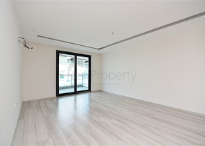 Квартиры и пентхаусы в благоустроенном комплексе Каргыджака