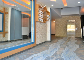 Квартиры и пентхаусы в благоустроенном комплексе Каргыджака