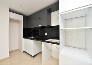 Квартиры и пентхаусы в благоустроенном комплексе Каргыджака