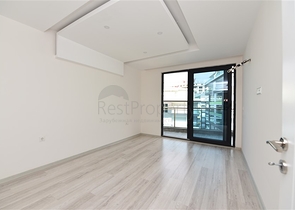 Квартиры и пентхаусы в благоустроенном комплексе Каргыджака