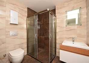 Квартиры и пентхаусы в благоустроенном комплексе Каргыджака