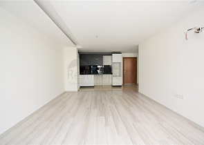 Квартиры и пентхаусы в благоустроенном комплексе Каргыджака