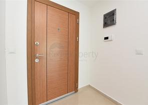 Квартиры и пентхаусы в благоустроенном комплексе Каргыджака