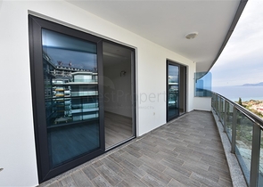 Квартиры и пентхаусы в благоустроенном комплексе Каргыджака