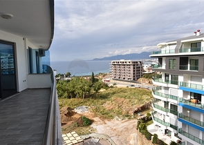 Квартиры и пентхаусы в благоустроенном комплексе Каргыджака