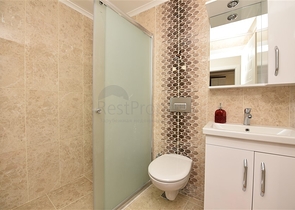 Двухкомнатная квартира с мебелью в Махмутларе 