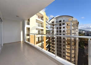 Двухкомнатная квартира с мебелью в Махмутларе 