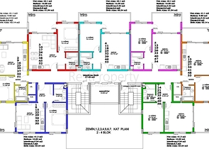 Грандиозный комплекс в Авсалларе