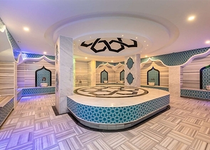 Грандиозный комплекс в Авсалларе