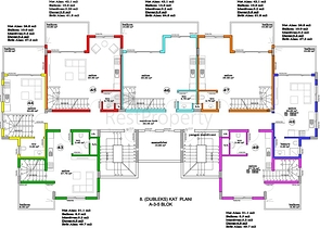 Грандиозный комплекс в Авсалларе
