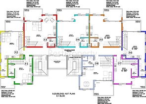 Грандиозный комплекс в Авсалларе
