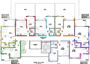 Грандиозный комплекс в Авсалларе