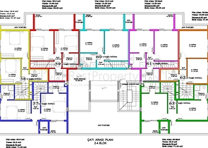 Грандиозный комплекс в Авсалларе