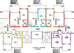 Грандиозный комплекс в Авсалларе