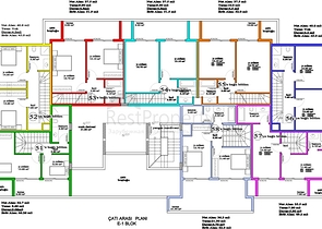 Грандиозный комплекс в Авсалларе