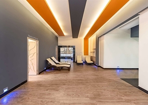 Грандиозный комплекс в Авсалларе