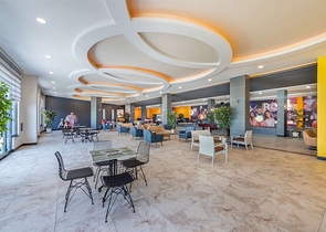 Грандиозный комплекс в Авсалларе