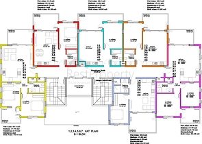 Грандиозный комплекс в Авсалларе