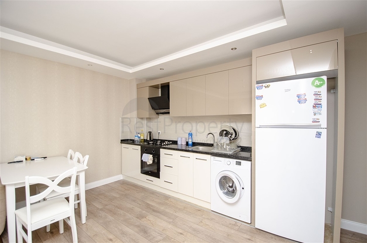 Аренда квартиры 2+1 с мебелью в Лимане Коньяалты