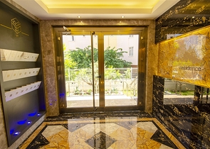 Аренда квартиры 2+1 с мебелью в Лимане Коньяалты