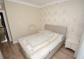 Аренда квартиры 2+1 с мебелью в Лимане Коньяалты