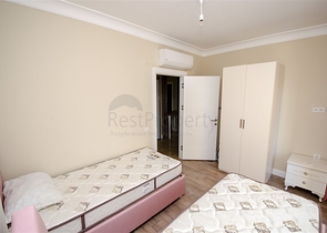 Аренда квартиры 2+1 с мебелью в Лимане Коньяалты