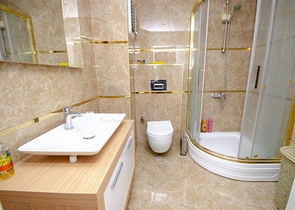 Аренда квартиры 2+1 с мебелью в Лимане Коньяалты