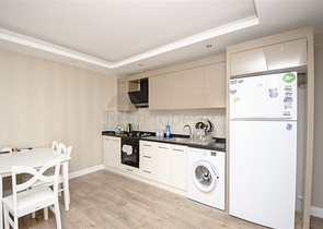 Аренда квартиры 2+1 с мебелью в Лимане Коньяалты