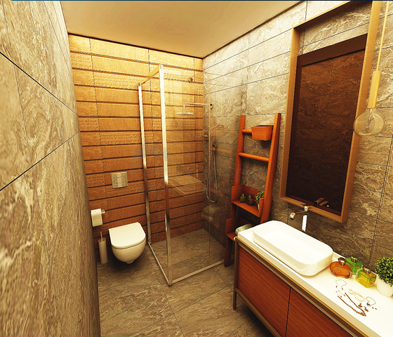 Инвестиционный проект в Ларе, квартиры и виллы с рассрочку 