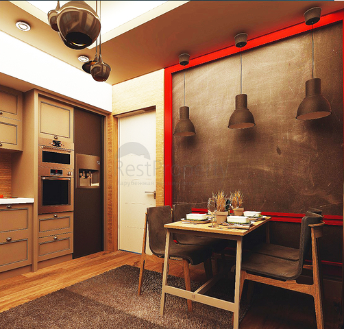 Инвестиционный проект в Ларе, квартиры и виллы с рассрочку 