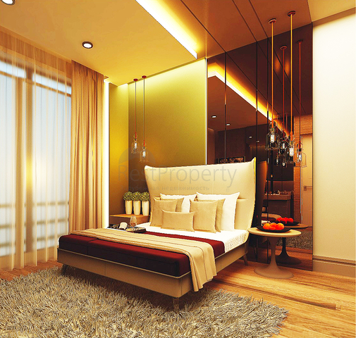 Инвестиционный проект в Ларе, квартиры и виллы с рассрочку 