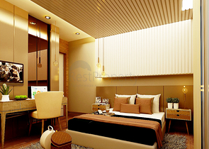 Инвестиционный проект в Ларе, квартиры и виллы с рассрочку 