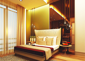 Инвестиционный проект в Ларе, квартиры и виллы с рассрочку 