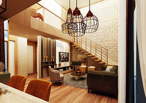 Инвестиционный проект в Ларе, квартиры и виллы с рассрочку 