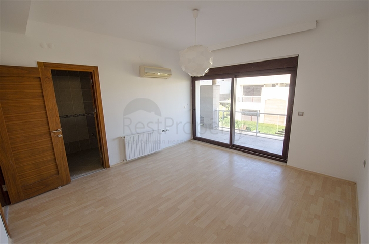 Вилла 6+1 в районе Коньяалты Анталья 500 м до моря