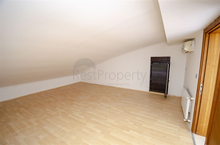 Вилла 6+1 в районе Коньяалты Анталья 500 м до моря