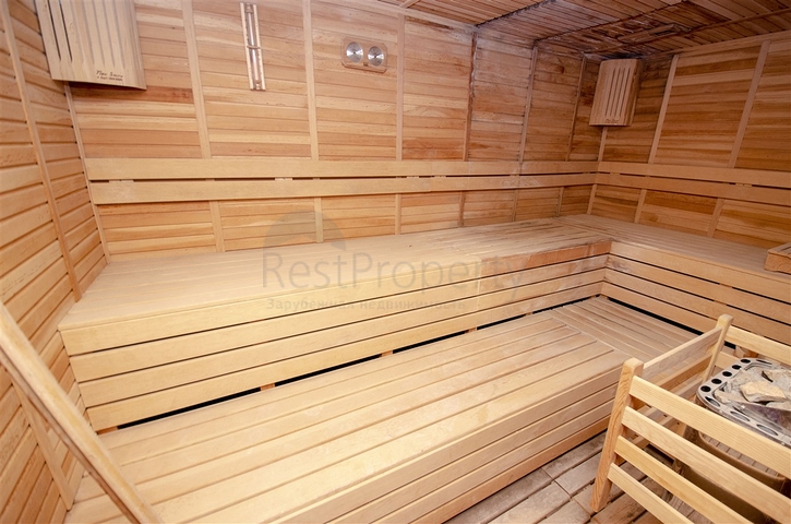 Вилла 6+1 в районе Коньяалты Анталья 500 м до моря