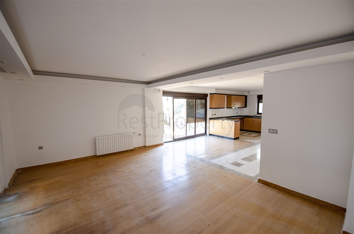 Вилла 6+1 в районе Коньяалты Анталья 500 м до моря