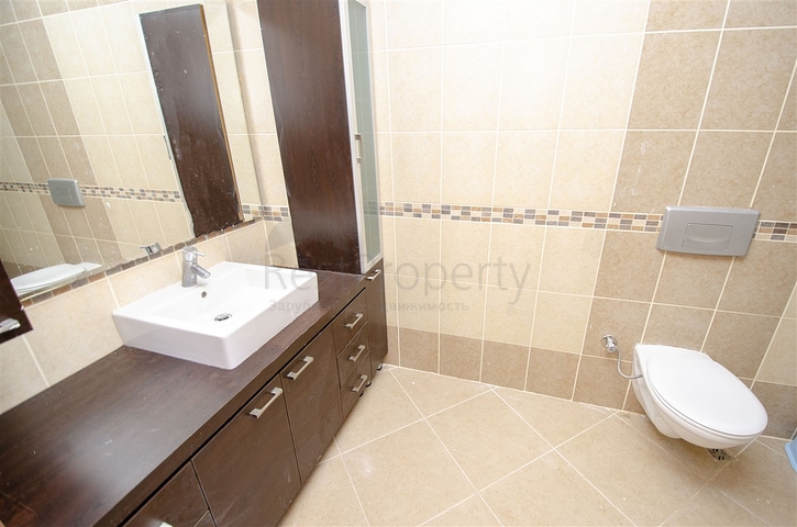 Вилла 6+1 в районе Коньяалты Анталья 500 м до моря