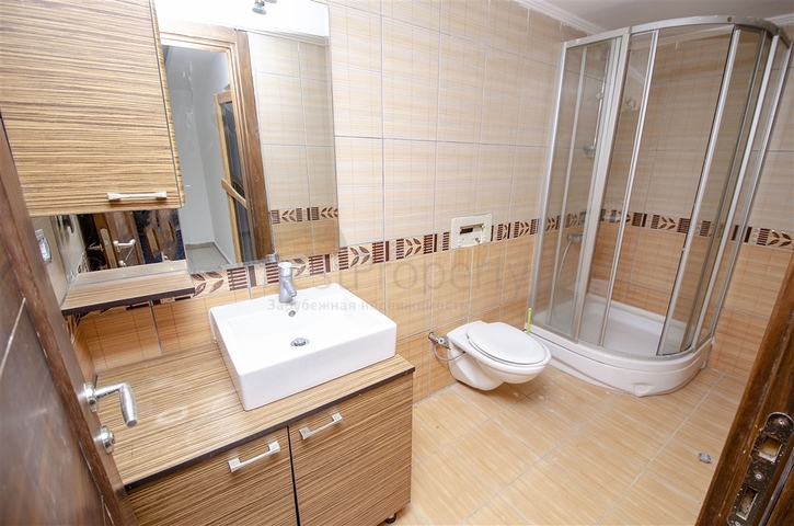 Вилла 6+1 в районе Коньяалты Анталья 500 м до моря