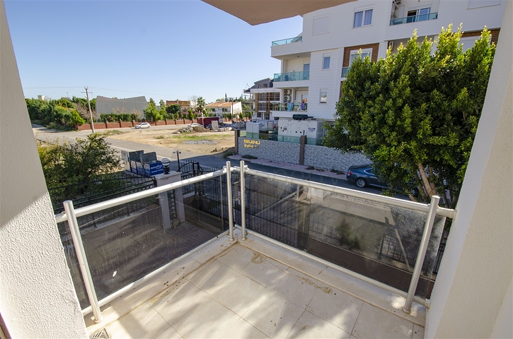 Вилла 6+1 в районе Коньяалты Анталья 500 м до моря