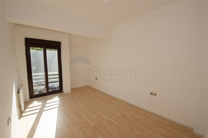 Вилла 6+1 в районе Коньяалты Анталья 500 м до моря