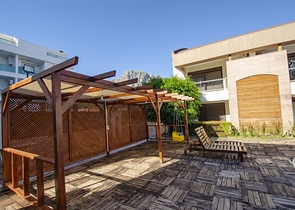 Вилла 6+1 в районе Коньяалты Анталья 500 м до моря