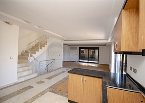 Вилла 6+1 в районе Коньяалты Анталья 500 м до моря