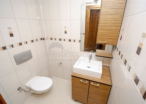 Вилла 6+1 в районе Коньяалты Анталья 500 м до моря